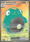 Image for Bellibolt ex (SV02: Paldea Evolved) (237/193) - Pokemon