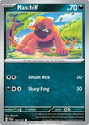 Image for Maschiff (SV02: Paldea Evolved) (142/193) - Pokemon