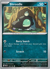 Image for Shroodle (SV02: Paldea Evolved) (144/193) - Pokemon