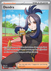 Image for Dendra (SV02: Paldea Evolved) (250/193) - Pokemon