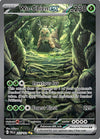 Image for Wo-Chien ex (SV02: Paldea Evolved) (257/193) - Pokemon