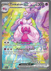 Image for Tinkaton ex (SV02: Paldea Evolved) (262/193) - Pokemon