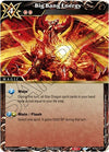 Image for Big Bang Energy (Championship Pack 2023 Vol. 1) (Battle Spirits Saga Promo Cards) (BSS01-117) - Battle Spirits Saga