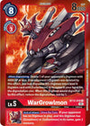 Image for WarGrowlmon (Tamer Party -Special-) (BT12) (12016)