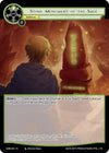 Image for Stone Monument of the Sage (Crimson Moon's Battleground) (CMB-051 N) - Force of Will