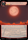 Image for Glorious Little Moon (Crimson Moon's Battleground) (CMB-022 N) - Force of Will