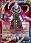 Image for Whis, Angel's Teachings (Wild Resurgence) (BT21-142) - Dragon Ball Super: Masters