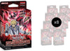 Image for The Crimson King Structure Deck Display [1st Edition] - YuGiOh