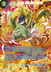 Image for Baby, Shining Gold Evil Lifeform (SPR) (Wild Resurgence) (BT21-060) - Dragon Ball Super: Masters