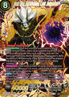 Image for Dark King Mechikabura, Last Judgement (Wild Resurgence) (BT21-149) - Dragon Ball Super: Masters