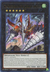 Image for Transcendosaurus Drillygnathus (Wild Survivors) (WISU-EN005) - YuGiOh