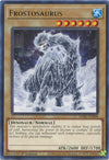 Image for Frostosaurus (Wild Survivors) (WISU-EN008) - YuGiOh