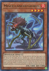 Image for Miscellaneousaurus (Wild Survivors) (WISU-EN011) - YuGiOh