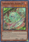 Image for Vanquish Soul Pluton HG (Wild Survivors) (WISU-EN020) - YuGiOh