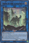 Image for Rock of the Vanquisher (Wild Survivors) (WISU-EN022) - YuGiOh