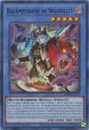 Image for Balameuniere de Nouvelles (Wild Survivors) (WISU-EN033) - YuGiOh