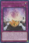 Image for Recette de Personnel (Staff Recipe) (Wild Survivors) (WISU-EN039) - YuGiOh