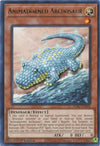 Image for Animadorned Archosaur (Wild Survivors) (WISU-EN050) - YuGiOh