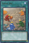 Image for Fossil Dig (Wild Survivors) (WISU-EN055) - YuGiOh