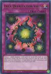 Image for Deck Devastation Virus (Wild Survivors) (WISU-EN058) - YuGiOh
