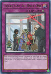 Image for There Can Be Only One (Wild Survivors) (WISU-EN060) - YuGiOh
