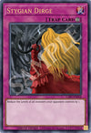 Image for Stygian Dirge (The Lost Art Promotion) (LART-EN058) - YuGiOh