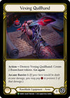 Image for Vexing Quillhand - FAB080 (Flesh and Blood: Promo Cards) (FAB080) - Flesh and Blood TCG