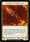 Image for Crucible of Aetherweave - FAB097 (Flesh and Blood: Promo Cards) (FAB097) - Flesh and Blood TCG