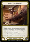 Image for Bull's Eye Bracers - FAB102 (Flesh and Blood: Promo Cards) (FAB102) - Flesh and Blood TCG