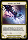 Image for Metacarpus Node - FAB108 (Flesh and Blood: Promo Cards) (FAB108) - Flesh and Blood TCG