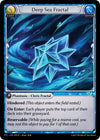 Image for Deep Sea Fractal (Fractured Crown) (059) - Grand Archive TCG