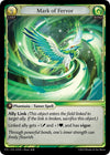 Image for Mark of Fervor (Fractured Crown) (078) - Grand Archive TCG
