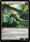 Image for Scavenging Raccoon (Fractured Crown) (045) - Grand Archive TCG