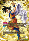 Image for Son Goku, Peace Resolution (God Rare) (Wild Resurgence) (BT21-148) - Dragon Ball Super: Masters