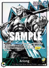 Image for Arlong (Alternate Art) (Pillars of Strength) (OP03-022) - One Piece Card Game