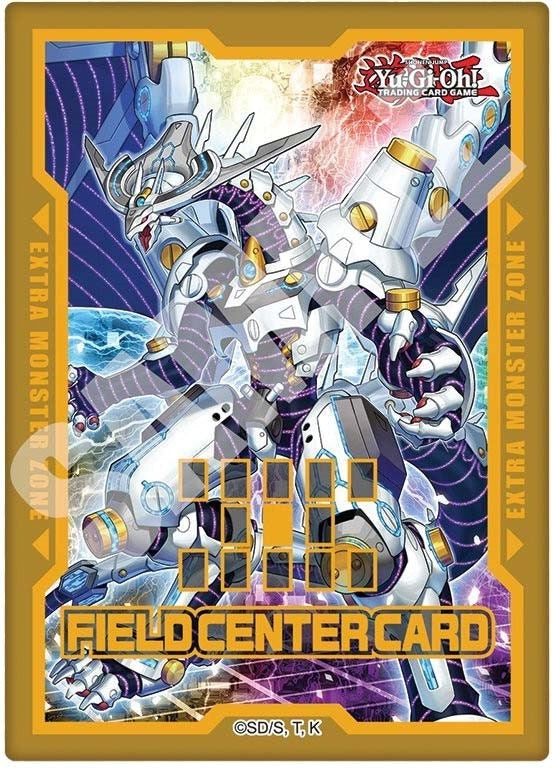 Image for Field Center Token: Cyberstorm Access Premiere! Event (Yu-Gi-Oh! Tokens) - YuGiOh