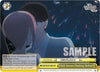 Image for Bold Answer-Checking Method (The Quintessential Quintuplets Movie) (5HY/W101-E021 CR) - Weiss Schwarz