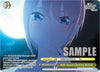 Image for Bold Answer-Checking Method (OFR) (The Quintessential Quintuplets Movie) (5HY/W101-E021OFR OFR) - Weiss Schwarz