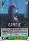 Image for Our Resolve, Itsuki Nakano (The Quintessential Quintuplets Movie) (5HY/W101-E031 U) - Weiss Schwarz