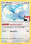 Image for Altaria (Prize Pack Series Cards) (49/73) - Pokemon