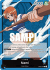 Image for Nami (040) (Pillars of Strength) (OP03-040) - One Piece Card Game