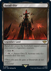 Image for Barad-dur (Universes Beyond: The Lord of the Rings: Tales of Middle-earth) (253) - Magic: The Gathering