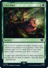 Image for Ent's Fury (Universes Beyond: The Lord of the Rings: Tales of Middle-earth) (164) - Magic: The Gathering