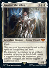 Image for Gandalf the White (Universes Beyond: The Lord of the Rings: Tales of Middle-earth) (19) - Magic: The Gathering
