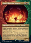 Image for Gimli, Mournful Avenger (Showcase) (Universes Beyond: The Lord of the Rings: Tales of Middle-earth) (323) - Magic: The Gathering