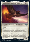 Image for Landroval, Horizon Witness (Universes Beyond: The Lord of the Rings: Tales of Middle-earth) (21) - Magic: The Gathering