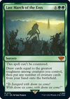 Image for Last March of the Ents (Universes Beyond: The Lord of the Rings: Tales of Middle-earth) (172) - Magic: The Gathering