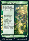Image for Long List of the Ents (Universes Beyond: The Lord of the Rings: Tales of Middle-earth) (174) - Magic: The Gathering