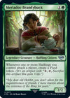 Image for Meriadoc Brandybuck (Universes Beyond: The Lord of the Rings: Tales of Middle-earth) (177) - Magic: The Gathering
