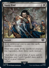 Image for Nasty End (Universes Beyond: The Lord of the Rings: Tales of Middle-earth) (99) - Magic: The Gathering